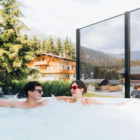 Luxury Sailers * St Anton am Arlberg